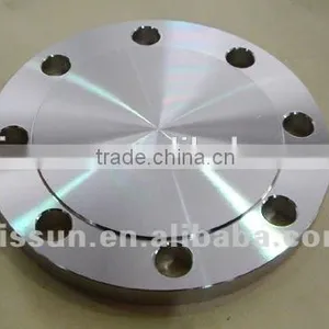 ANSI ASME DIN B16.5 Stainless Steel Flange thumbnail-1
