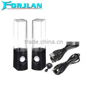 Colorful Led Stereo Larger Water Dancing Speakers thumbnail-4