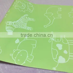 2016 Wholesale Self-adhesive Wallpaper Home thumbnail-3