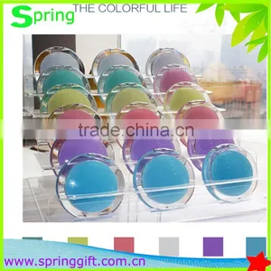 New Design Lady Mirror Acrylic Concave Mirror and Cosmetic Mini Mirror thumbnail-4