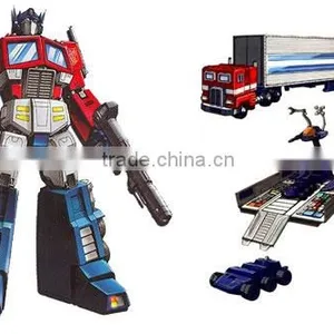 Transformers Of Qin TianZhu Mold Injection Manufacturer thumbnail-6