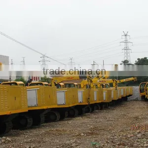Pipe Welding Equipment Manufacturer thumbnail-1