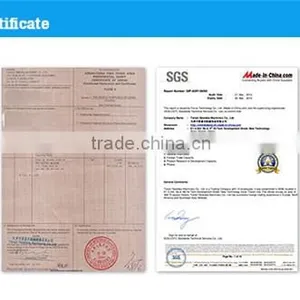 ND-QVC Tianjin Newidea Manufacture of Electric Driving / Pneumatic Vaccum Elevator thumbnail-3