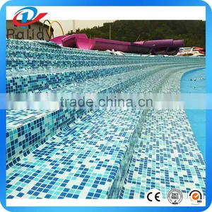Popular Design Pvc Mosaic Swimming Pool Liners for Pool thumbnail-4