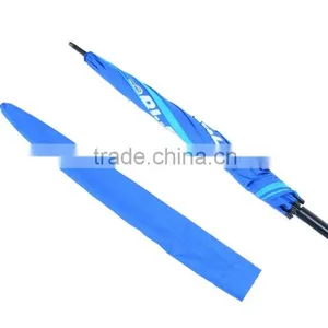 2015 Best Selling Promotional Straight Cheapest Advertising Umbrella thumbnail-6