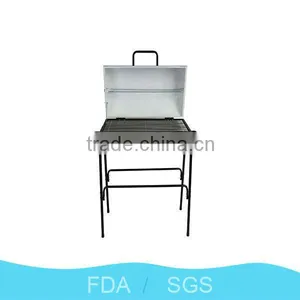 Smoker Oven Fish Smoker thumbnail-1