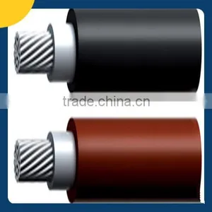 TUV 2pfg 1169 UL Approval UL4702 UL PV1-F/ UL PV 25.0mm2 thumbnail-1