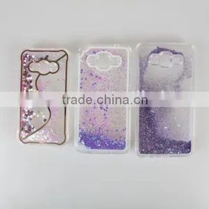 Clear Soft Tpu Case For Lg G3 Samsung A5 A9 thumbnail-1