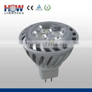 EPISTAR MR16 COB LED Light thumbnail-1