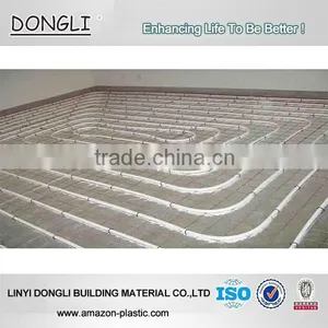 China Manufacturer Pe-rt Pipes for Floor Heating With Good Quality thumbnail-5