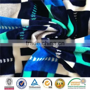 Indian Tricot Polyester Spandex Leggings Fabric For Fashion Women Wholesale thumbnail-4