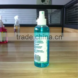 Unique Essential Natural Plant Exacts 200ml Ocean Liquid Refresher thumbnail-1