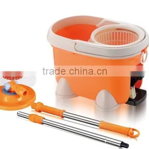 360 Cleaning Floor Microfiber Mop XX thumbnail-2