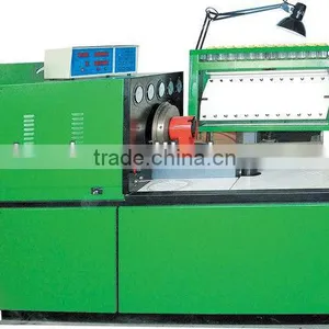 Good Price for Diesel Pump Test Bench 12PSB, thumbnail-1