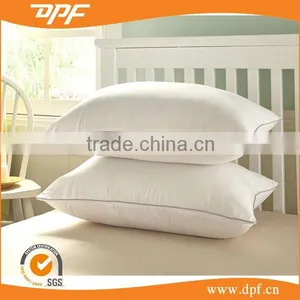 High Quality Design Direct Factory Made Hotel White Pillow thumbnail-1