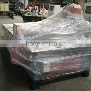 Water Tank SIGN 1325A Cnc Router Machine for Aluminum/ Cnc Router for Wood and Marble thumbnail-6