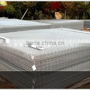 Low Carbon Welded Wire Mesh thumbnail-1