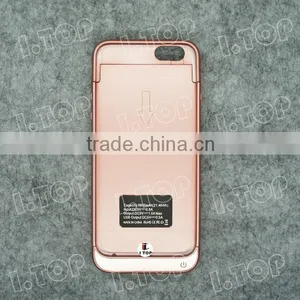 New External Backup for IPhone 6 Battery Case Charger Case for IPhone 6 Power Bank Case for IPhone6 thumbnail-6