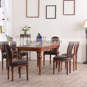 The Most Popularly Style Cafe Chair and Table Set thumbnail-1