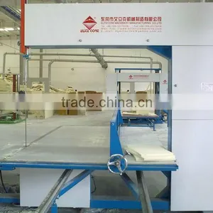HOT SALES Foam Cutting Machine/foam Machine/sponge Machine/sponge Cutting Machine thumbnail-4
