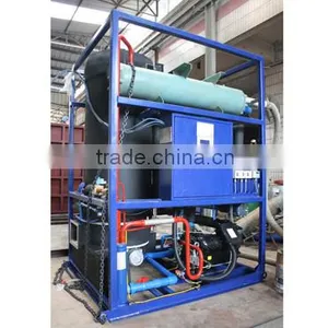 10 Ton Tube Ice Machine thumbnail-1