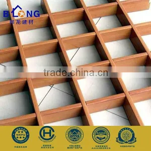 Perforated Ceilings,Artistic Ceilings Feature and Ceiling Tiles Type Aluminium and Metal Ceiling Tiles thumbnail-2