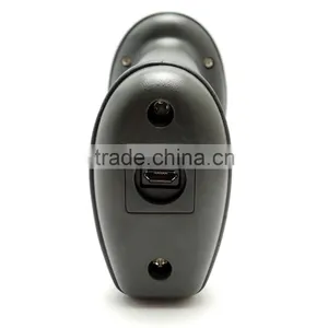 IPBS035 300M Long Distance Handheld Wireless Barcode Scanner With Memory thumbnail-6