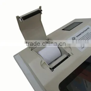IPCR004 9" Electronic Touch Screen Cash Register For Retail Shop Quality Choice thumbnail-6