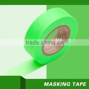 Waterproof House Painting Decorative Masking Tape Quality Choice thumbnail-3