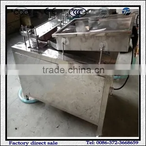 High Output Automatic Quail Egg Peeling Machine For Good Price thumbnail-2