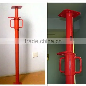 Italy Galvanized Construction Prop/scaffolding Prop thumbnail-1