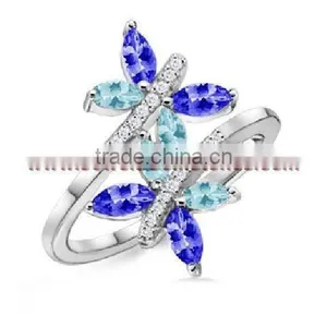 White Gold Jewelry thumbnail-1