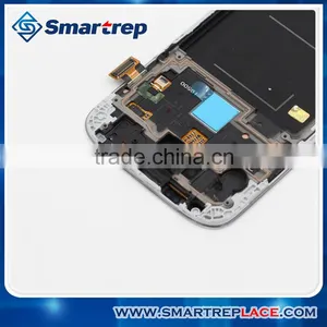 I9502 Lcd Screen Assembly for Samsung Galaxy S4 Lcd thumbnail-1