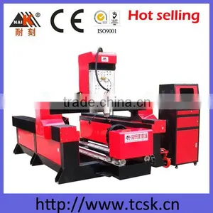 Professional Foam CNC Router For Engraving/Milling/Drilling thumbnail-1