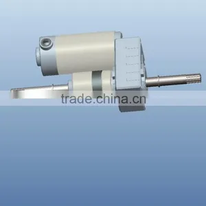 Micro Brush DC Gear Motor 24v dc 140RPM thumbnail-1