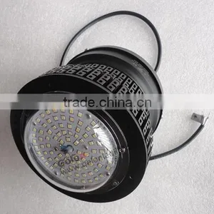 80w LED Bay Lamp DLC CE Approval 5 Years Warranty High Bay LED 80w Lamps thumbnail-4