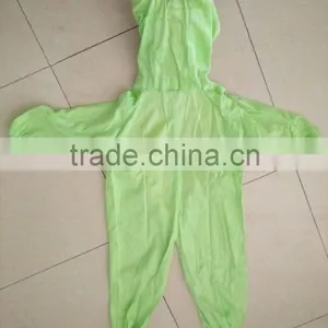 Party Long Babies Frog Dress Children Plush Frog Costumes Prince Baby Costume for Boys thumbnail-5