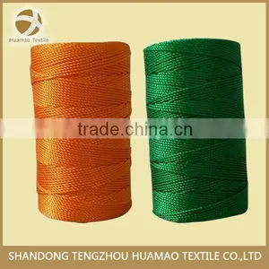 HM High Tensile Strength Twisted Twine pp Twine Twisted thumbnail-1