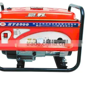 GENERATOR HY2.0GF thumbnail-1