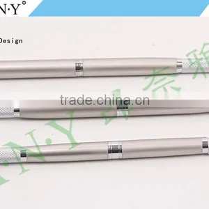 ANY Three Use Metal Handle Permanent Makeup Embroidery Manual Tattoo Eyebrow Pen thumbnail-6