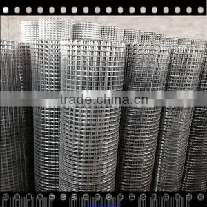 Welded Wire Mesh Best Quality thumbnail-4