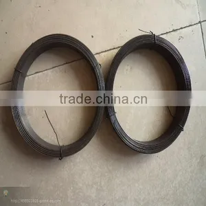 16 Gauge Black Annealed Tie Wire ISO 9001 thumbnail-2