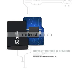 2016 Hot Sell Factory Cheap Price Bulk Memory Card 32gb Used in GPS /Car Dvr thumbnail-6
