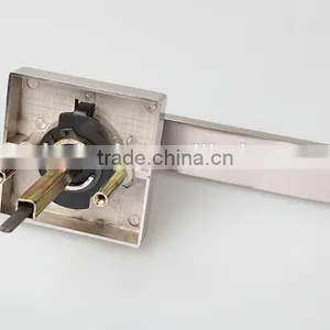 Heavy Duty Entry/Office Tubular Lever Lock thumbnail-6