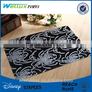 PP Plastic Floor Mat for Home thumbnail-1