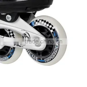 Mix Color Mix Size Wholesale PVC Wheel Inline Skate thumbnail-5