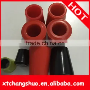 Good Sell Vibration Damper Rubber Bumper Feet Rubber Bushing thumbnail-1