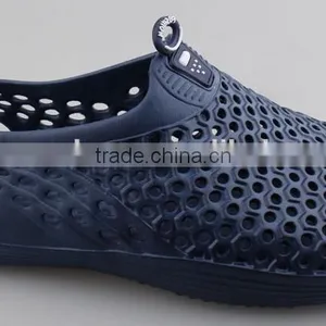 New Design 2016 Cheap Summer Beach Men Eva Clogs From China thumbnail-4