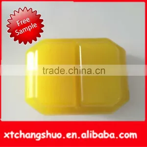 Rubber Parts Bus Engine Truck Parts Engine Mount for MAN thumbnail-1