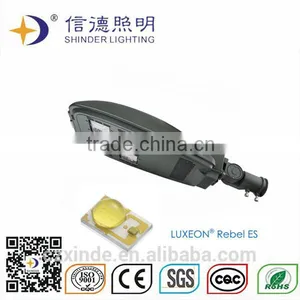 Modules Combine 150W LED Waterproof COB Street Light thumbnail-4